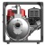 Бензиновая мотопомпа Sunreka GWP50H-2 в Йошкар-Оле
