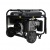 Бензогенератор Loncin LC6500D-SA 5.5 кВт в Йошкар-Оле