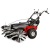 Подметальная машина Tielburger TK58 PRO Hydro (Honda) в Йошкар-Оле