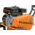 Культиватор Carver T-650R в Йошкар-Оле