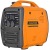 Бензогенератор инверторный Carver PPG-4100IS 3.2 кВт в Йошкар-Оле