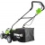 Газонокосилка аккумуляторная GreenWorks G-Max G40LM35 40V 35 см в Йошкар-Оле