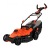 Газонокосилка электрическая Black+Decker BEMW471ES-QS в Йошкар-Оле