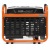Бензогенератор Daewoo GDA 7500 DPE-3 DUAL POWER 220-380 6 кВт в Йошкар-Оле