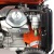 Бензогенератор Patriot Max Power SRGE-7200E 6 кВт  в Йошкар-Оле