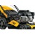 Газонокосилка бензиновая Denzel GLR-460SP-ZS в Йошкар-Оле