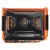 Бензогенератор Daewoo GDA 7500 DPE-3 DUAL POWER 220-380 6 кВт в Йошкар-Оле