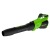 Воздуходувка аккумуляторная GreenWorks GD40BG3 8 Ач в Йошкар-Оле