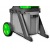 Измельчитель электрический GreenWorks 2208007 в Йошкар-Оле