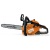 Бензопила Villartec SB401 14&quot; 56 зв в Йошкар-Оле