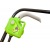 Газонокосилка электрическая GreenWorks GLM1232 1200 Вт в Йошкар-Оле