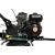 Мотоблок Sturm GK827CI10 (фрезы в комплекте) в Йошкар-Оле