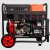 Дизельгенератор A-iPower AD5500EA 5 кВт в Йошкар-Оле
