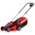 Газонокосилка аккумуляторная Einhell PXC GE-CM 18/30 Li-Solo в Йошкар-Оле