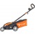 Газонокосилка электрическая Yard Fox EL3840 в Йошкар-Оле