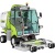 Садовый райдер Grillo FD 2200 TS 4WD с кабиной в Йошкар-Оле