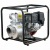 Бензиновая мотопомпа HND WP 40 X3C в Йошкар-Оле