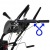 Снегоуборщик Haitec HT-SF22071ES в Йошкар-Оле