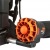 Воздуходувка аккумуляторная Worx WG572E в Йошкар-Оле