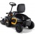 Садовый минитрактор McCulloch M125-85FH в Йошкар-Оле