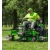 Воздуходувка для райдера Greenworks ZTC152 в Йошкар-Оле