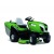 Садовый минитрактор Viking MT 6127.1 ZL в Йошкар-Оле