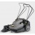 Подметальная машина Karcher KM 70/30 C Bp Adv в Йошкар-Оле