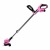 Аккумуляторный триммер DEKO DKTR12 Pink в Йошкар-Оле