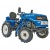 Многофункциональный минитрактор Garden Scout (Скаут) T-15DIF VT + двухкопрусный плуг + почвофреза в Йошкар-Оле