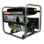 Бензогенератор Loncin LC1600-JS 0.8 кВт в Йошкар-Оле