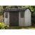 Пластиковый сарай Keter Oakland 1175SD в Йошкар-Оле