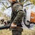 Воздуходувка бензиновая Stihl BR 800 CE в Йошкар-Оле