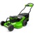Газонокосилка аккумуляторная GreenWorks 82V 2519207 (без аккумулятора и зарядного устройства) в Йошкар-Оле