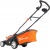 Газонокосилка электрическая Yard Fox EL3840 в Йошкар-Оле