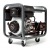 Дизельгенератор Helmut LD 5500EA 5 кВт в Йошкар-Оле