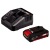 Аккумуляторный триммер Einhell PXC GE-CT 18 Li Kit (1x2,0Ah) в Йошкар-Оле