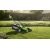 Газонокосилка аккумуляторная GreenWorks G-Max G40LM35 40V 35 см в Йошкар-Оле