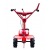 Мотоблок Салют-100 с двигателем Honda GC 190 OHV 6.0 л.с. (Салют 100-X-M2) в Йошкар-Оле