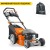 Газонокосилка бензиновая Villartec MB4053T в Йошкар-Оле
