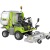 Садовый райдер Grillo FD 2200 4WD в Йошкар-Оле