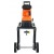 Измельчитель электрический Yard Fox 2800SE в Йошкар-Оле