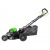 Газонокосилка аккумуляторная GreenWorks GD80LM46SP (без аккумулятора и зарядного устройства) в Йошкар-Оле