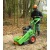 Измельчитель пней Laski F350/650 GX390S в Йошкар-Оле