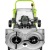 Садовый райдер Grillo FD 2200 TS 4WD с кабиной в Йошкар-Оле