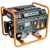 Бензогенератор Villartec GG4000С 3.2 кВт в Йошкар-Оле