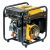 Бензиновый генератор инверторный Denzel GT-2500iF 2.2 кВт в Йошкар-Оле