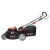 Газонокосилка бензиновая Brait BLM4052SM PRO в Йошкар-Оле
