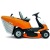 Садовый трактор Stihl RT 4082.0 в Йошкар-Оле