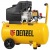 Компрессор воздушный Denzel DC1500/50 в Йошкар-Оле