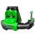 Воздуходувка аккумуляторная GreenWorks 40V 2408107 (без аккумулятора и зарядного устройства) в Йошкар-Оле